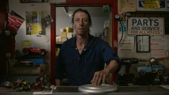 Toyota Genuine Parts available at Sydney City Toyota смотреть онлайн