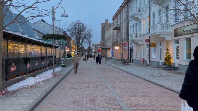 ДАУГАВПИЛС | РОЖДЕСТВО В ДАУГАВПИЛСЕ | ВЫХОДНЫЕ ДНИ | ЛЕДОВЫЙ ДВОРЕЦ | ЦЕНТРАЛЬНЫЙ ПАРК | НАСТРОЕНИ смотреть онлайн
