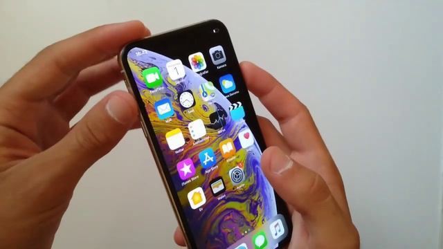 Yeni İphone Modelleri Nasıl Kapatılır (x, xr, xs, xs max) смотреть онлайн