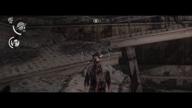 Прохождение игры The Evil Within # 6 смотреть онлайн
