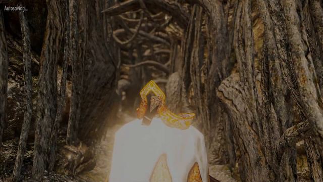 Skyrim|| Skyrim Mods || Best Skyrim Mods 2021 || Skyrim Mods: GLENMORIL Part 3 смотреть онлайн