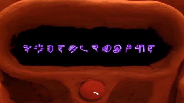 The Neverhood № 7 - Ох уж эти символы