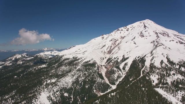 Священная гора Шаста. Взаимодействие с цивилизацией Лемурия смотреть онлайн