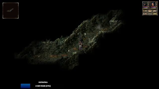 Beyond Divinity | #1 смотреть онлайн