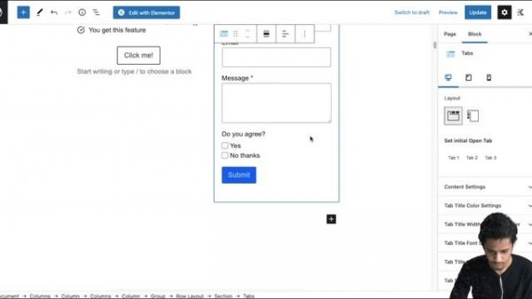 Generate Blocks vs Kadence Blocks | WordPress Gutenberg blocks