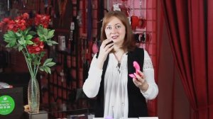 Секс-игрушки: новинки