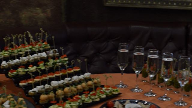 Ресторан , Сервировка