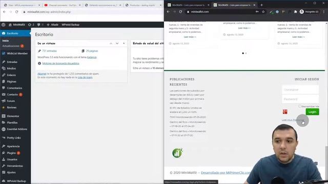 Loco Translate -- Traduce -- Cambia palabras o frases sin importar el idioma смотреть онлайн