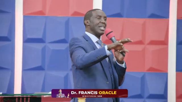 PRESERVING THE ANOINTING IN YOUR LIFE || DR ORACLE || 24.07.2022 смотреть онлайн