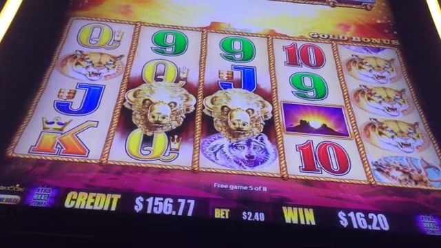 Wheel Spin for Freeplay: Cornucopia of Games: PJ Won Huge смотреть онлайн