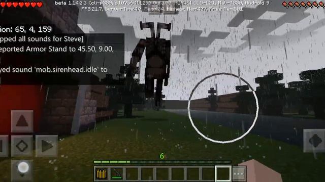 Minecraft New Map Pipe Head Story Horror смотреть онлайн