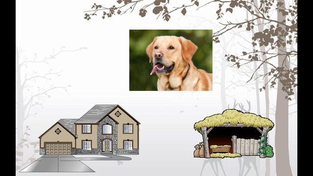 Учим животных вместе- Развивающие уроки для детей-Как говорят домашние животные смотреть онлайн