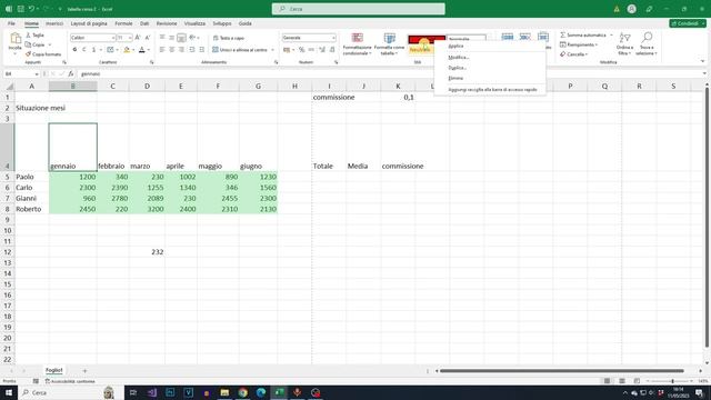 Corso Excel completo - 25 - Stili e temi смотреть онлайн