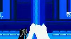 The New Batman Adventures Chaos In Gotham (GBC) w commentary