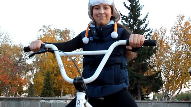 Тест драйв УрФУ 2018.Команда "Real Talk", КГУ "Гимназия №5", г.Рудный смотреть онлайн