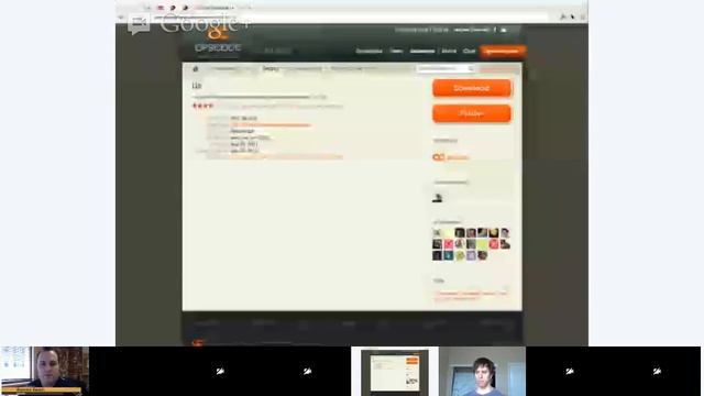 Chef Office Hours - 14 Mar 2013 смотреть онлайн