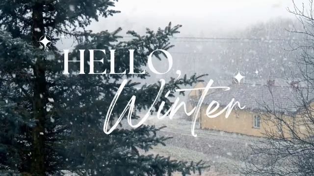 Тик Ток новогодний тренды / TikTok new year trends смотреть онлайн