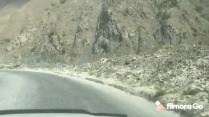 Варзобское ущелье. Анзобский перевал. | Anzob pass. | Khujand-Dushanbe road| Дорога Худжанд-Душанбе