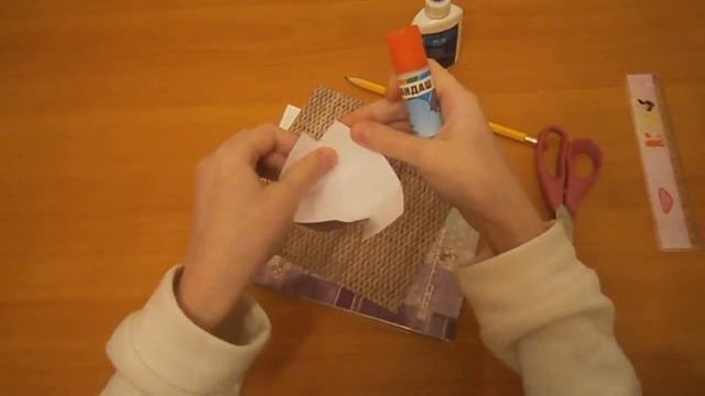 Как сделать плетёную корзинку для кукол своими руками. смотреть онлайн