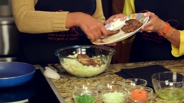 Fish & Baked Potato Kebabs (long) смотреть онлайн