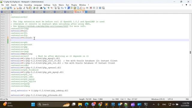Install "PhpSpreadsheet" to handle Excel file in PHP | Library to handle excel file in php смотреть онлайн