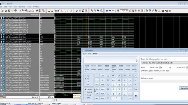 LMS FIR Adaptive algorithm using verilog coding||m.tech vlsi project institutes in Bangalore,pune смотреть онлайн