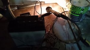 зарядка акб 6 вольт 12 волтовым зарядником