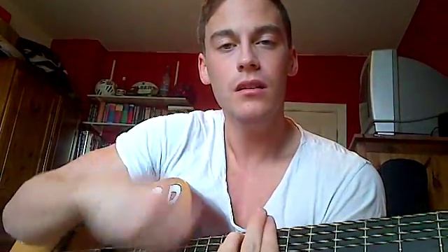 Peter Whitford - Wicked Game clip (Chris Isaak cover) смотреть онлайн