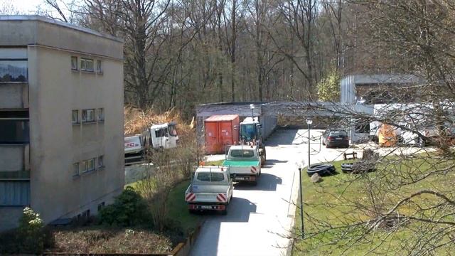 Panasonic HC-X909 Test 2 смотреть онлайн