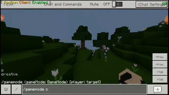 How to be a OP in any mcpe realm CHEAT (WORKING) смотреть онлайн