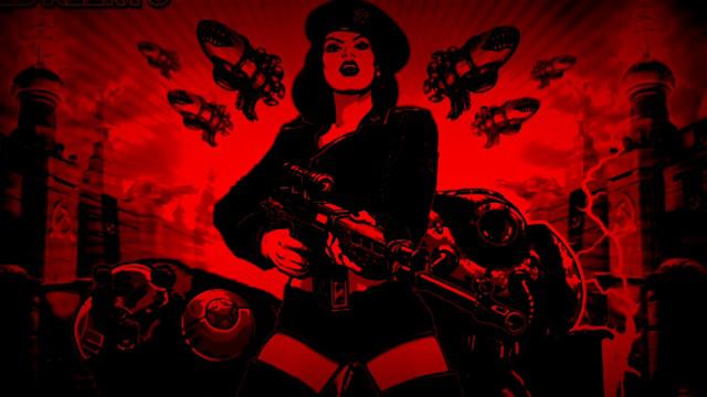 Red Alert Soviet March Metal Cover смотреть онлайн