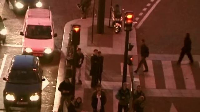 Richard Hawley - Tonight the streets are ours смотреть онлайн
