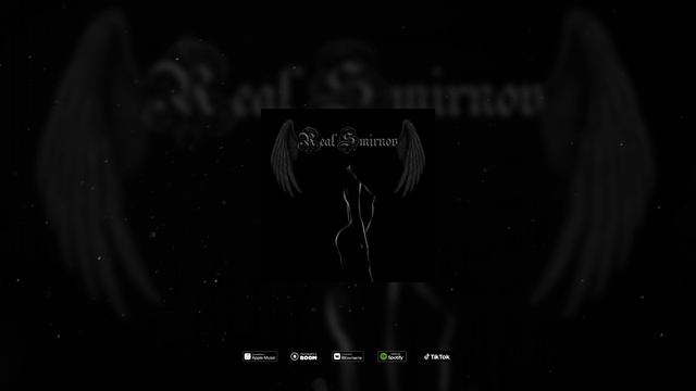 Real Smirnov - Ангел (Acoustic Music Video)