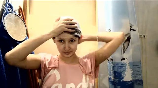 3 самых эффективных масок для ускорения роста волос смотреть онлайн