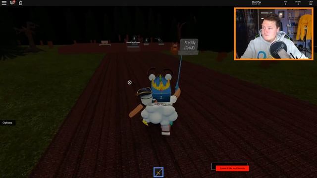 ПОСТРОЙ ЗАВОД ЧТОБЫ ВЫЖИТЬ !!! | ROBLOX ПО РУССКИ | | Роблоксер Альберт смотреть онлайн