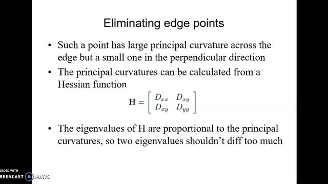 SIFT смотреть онлайн