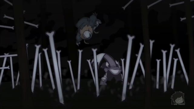 [Rise up] (Underverse) смотреть онлайн