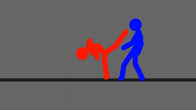 Stickman Stick Nodes Pro Fighting