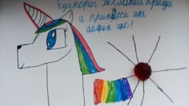 Вызов еденорогана 🦄 смотреть онлайн