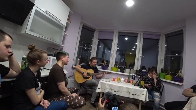 Саша Растич, Друг (cover), 26.03.2021! смотреть онлайн