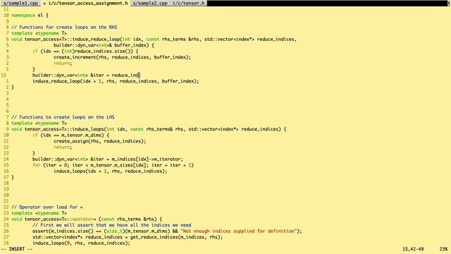 [CGO '22] Session 3 - GraphIt to CUDA compiler in 2021 LOC: A case for high-performance DSL impleme смотреть онлайн