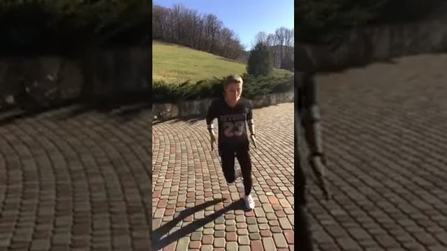 Онлайн-зарядка Татьяна Закирова смотреть онлайн