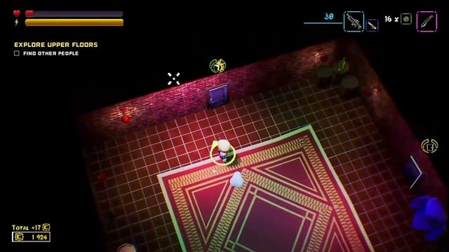 Zombie Soup Gameplay! nice and fun! смотреть онлайн