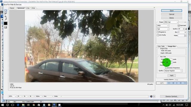 how to resize image in photoshop смотреть онлайн
