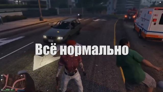 Олег Брейн и Алекс - Гимн Онаниста (Synthwave remix) смотреть онлайн