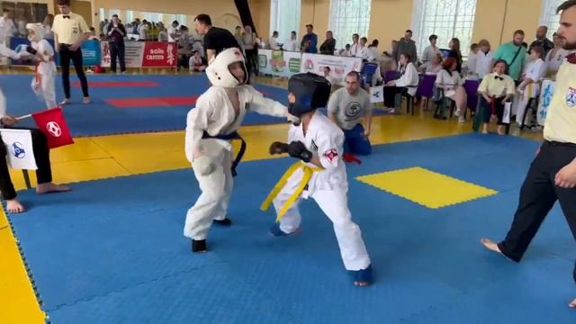 Орлов Марк (ака)м.Кропивницький VS Олейніков Макар (сіро)м.Біла Церква фінал смотреть онлайн