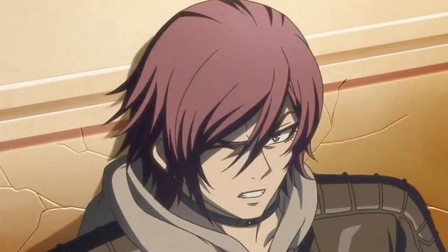 Аниме  клип: Akudama Drive「 A M V 」Cyberpunk「 Акудама Драйв」