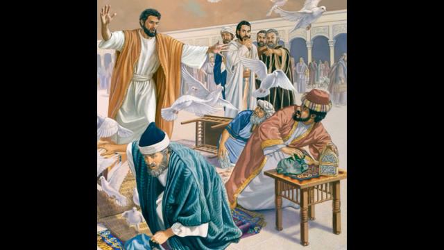 Иисус — путь, истина и жизнь гл12 гл19 смотреть онлайн