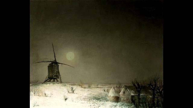 Mozart “Piano Sonata No 8, K 310” Lili Kraus, 1954 смотреть онлайн