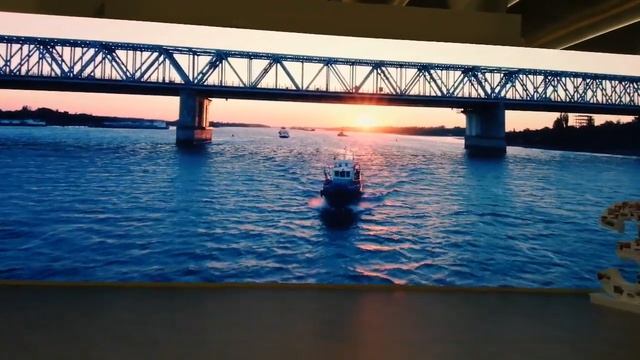 Аэропорт Платов. Ростов-на-Дону. Панорама смотреть онлайн